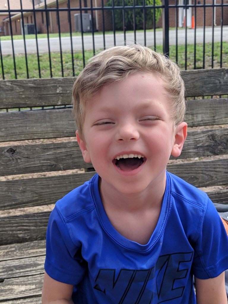 Extended Care PUMC Preschool